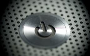 Macbook Pro Power Button
