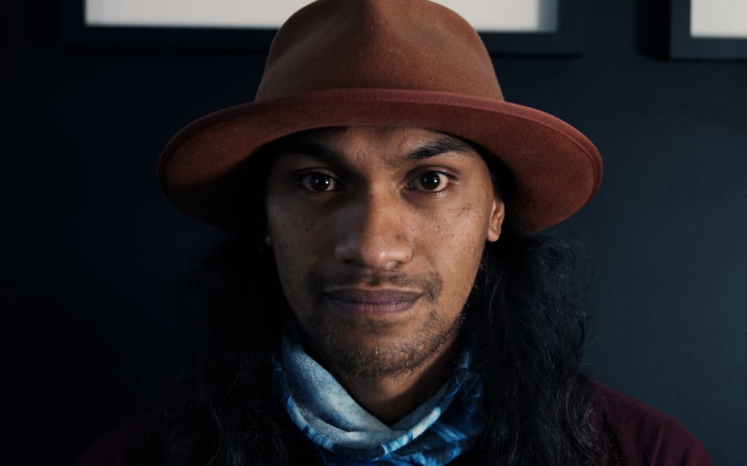 The Barber Shop Episode 4: Harry RNZ