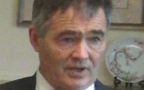 Dave Cull.