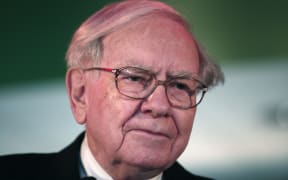 Warren Buffett.