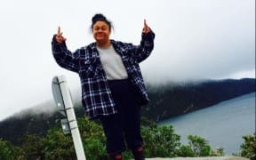 Arohaina Gilbert
