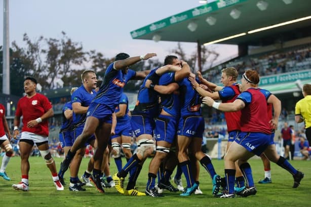 Sport: Pacific players in limbo after Global Rapid Rugby cancels debut ...