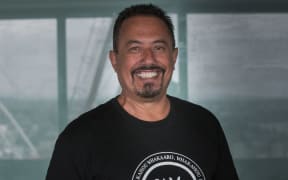 Mike King