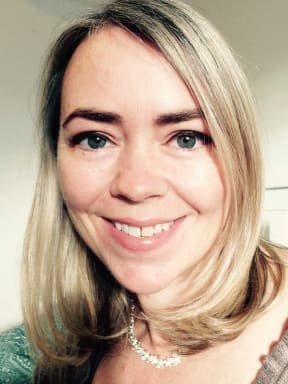 Gale Mahood, Director of Artistic Planning, Auckland Philharmonia Orchestra