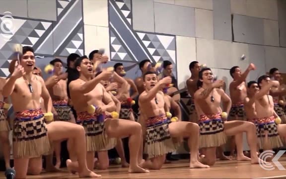 Poi rule change slammed as sexist: RNZ Checkpoint