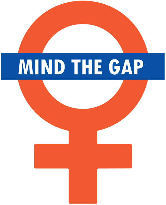 Gender pay gap