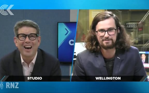 Evening business for 29 June 2018