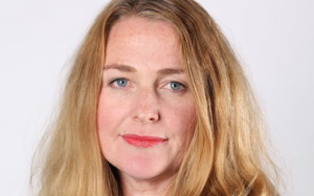 Cynthia Morahan