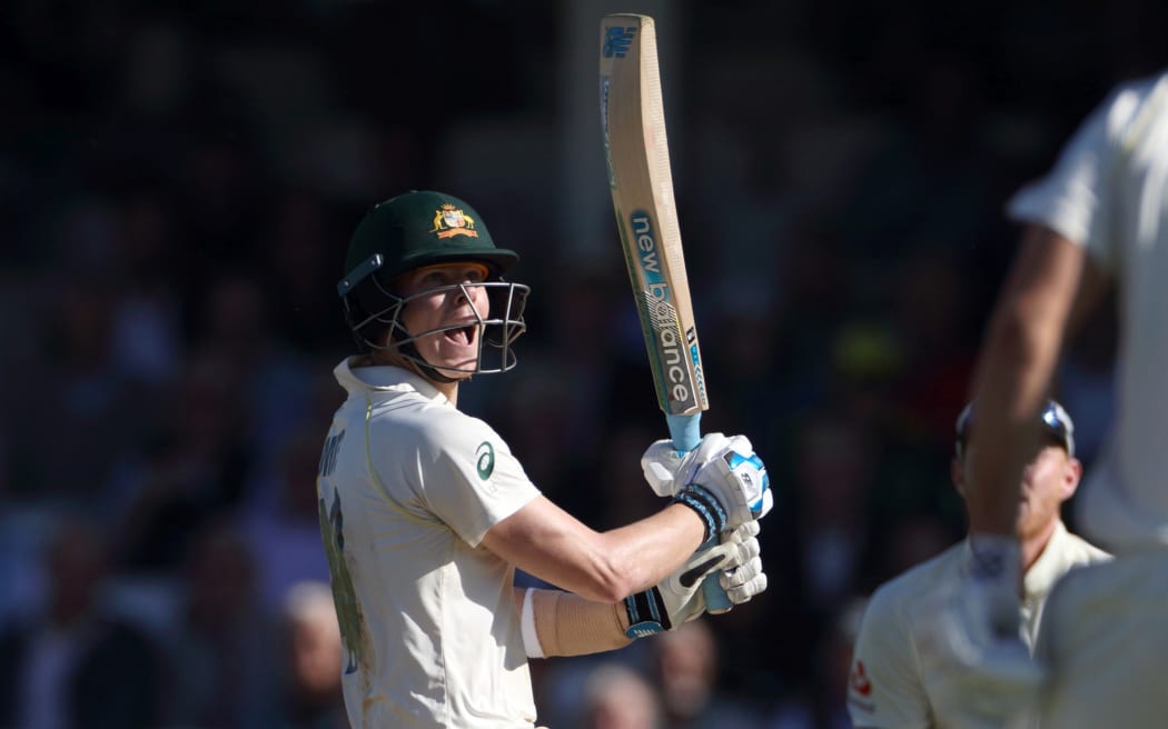 Steve Smith
