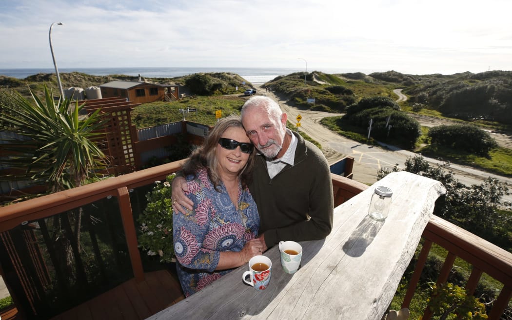 Far North Mayor John Carter ends halfcenturyplus New Zealand