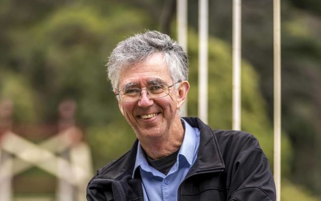 Steve Biddulph