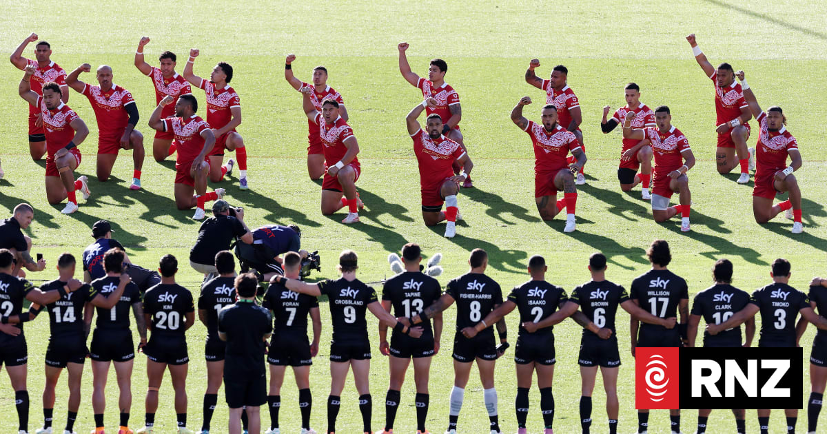 How much will Pacific players be paid at the Rugby League World Cup?