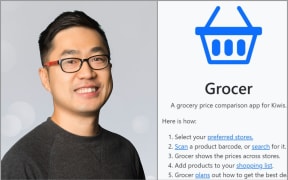 Roc Wong