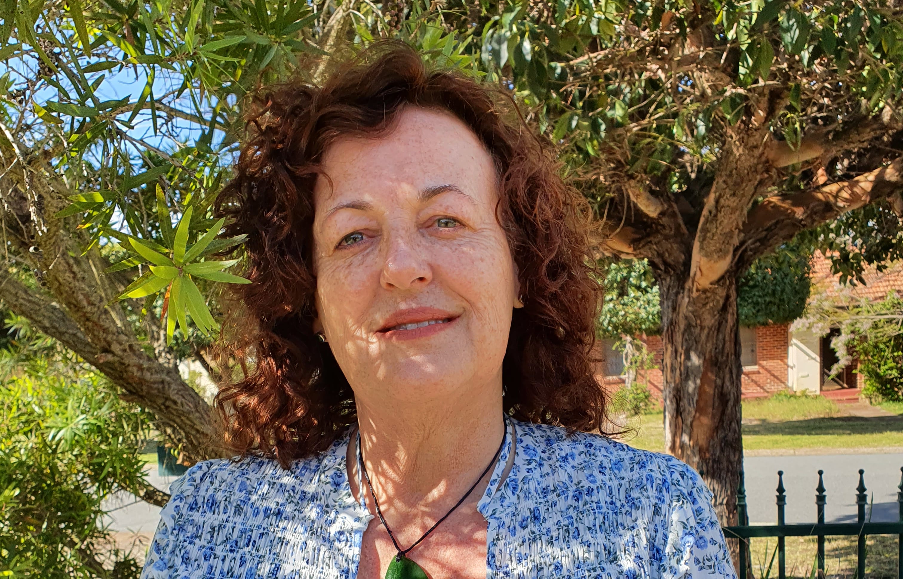 Alexandra Murray.