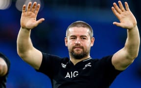 Dane Coles