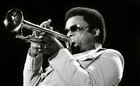 Freddie Hubbard