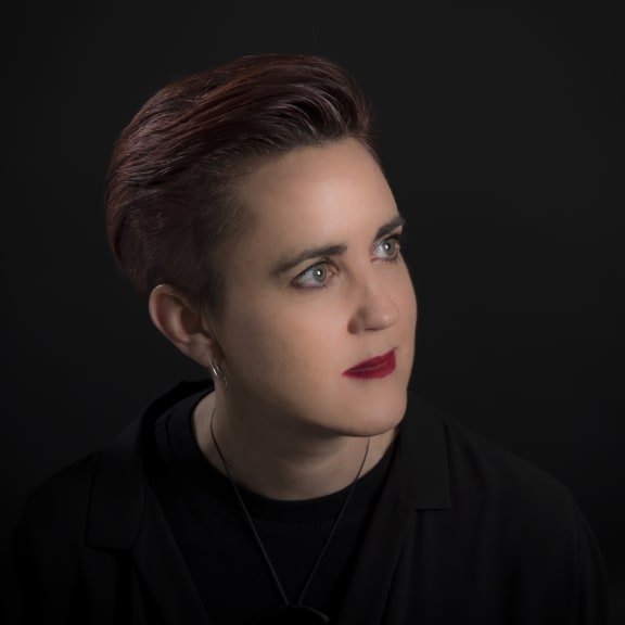Fiona McCabe