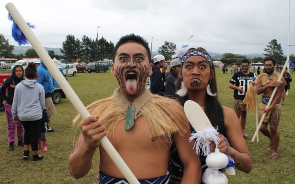 Ngai Taiwhakaea