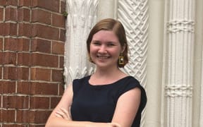 Hannah Burgoyne