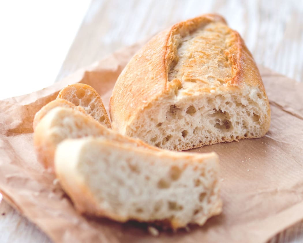 bread