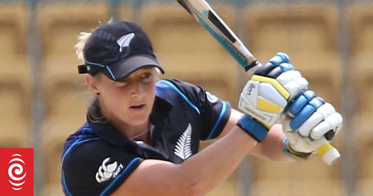 T20 Cricket World Cup: Ferns chase history in UAE