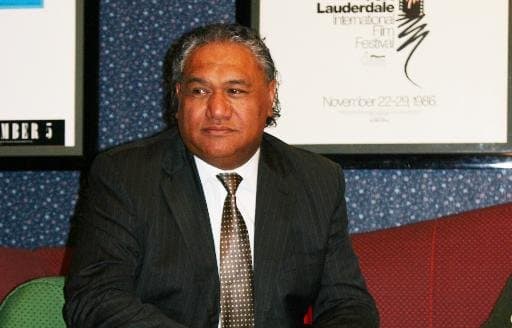 Adrian Te Patu