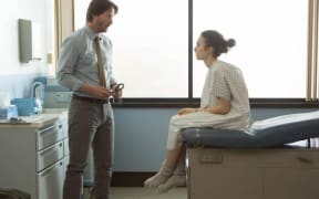 Netflix's new teen drama, To The Bone, starts airing today.