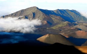 Haleakalā