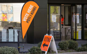 Signs around Christchurch