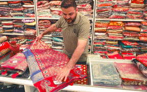 Akarshan is a fashion store in South Auckland.