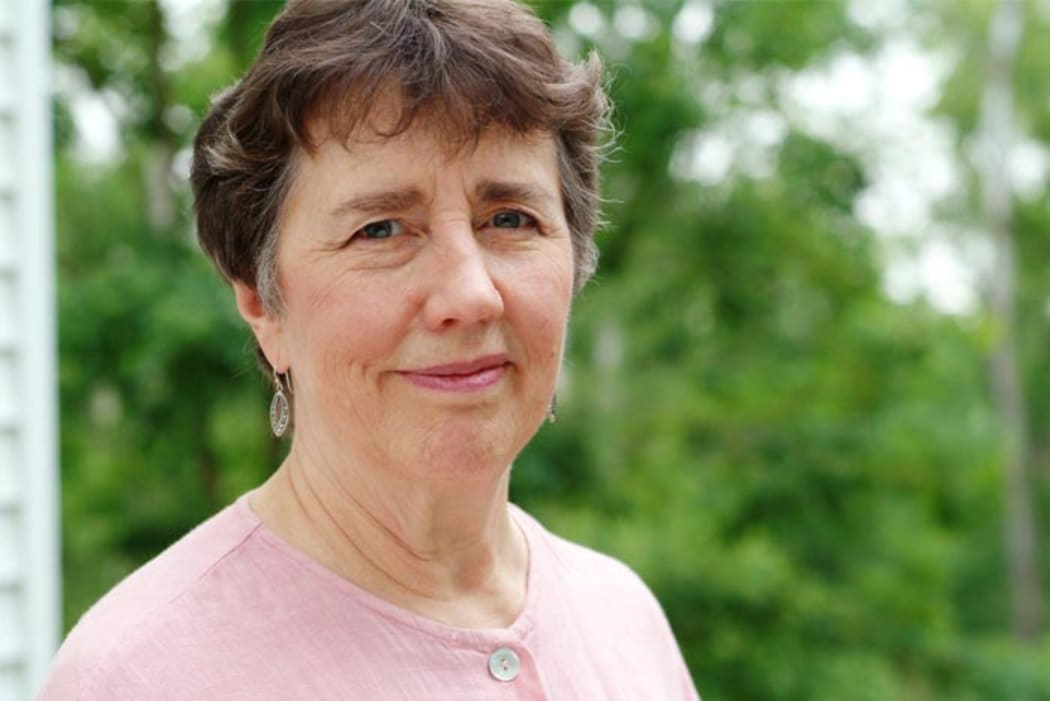 Joan Tower