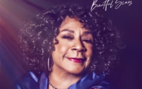 Merry Clayton album cover
