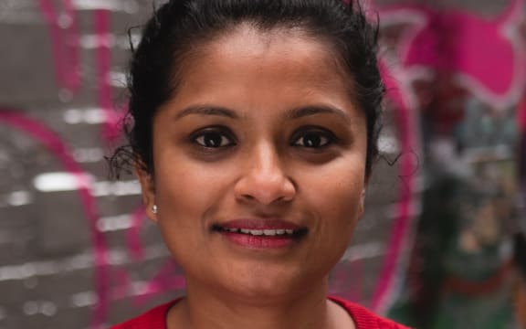 Sowmya Hiremath