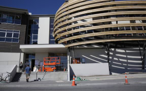 Kaikōura council