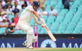 Alastair Cook
