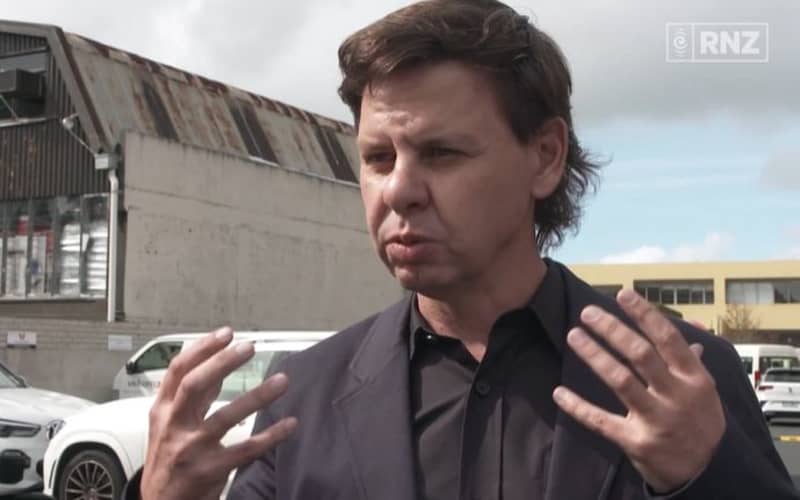 Patrick Gower clings to hope of rescue, with 250 jobs to go after ...