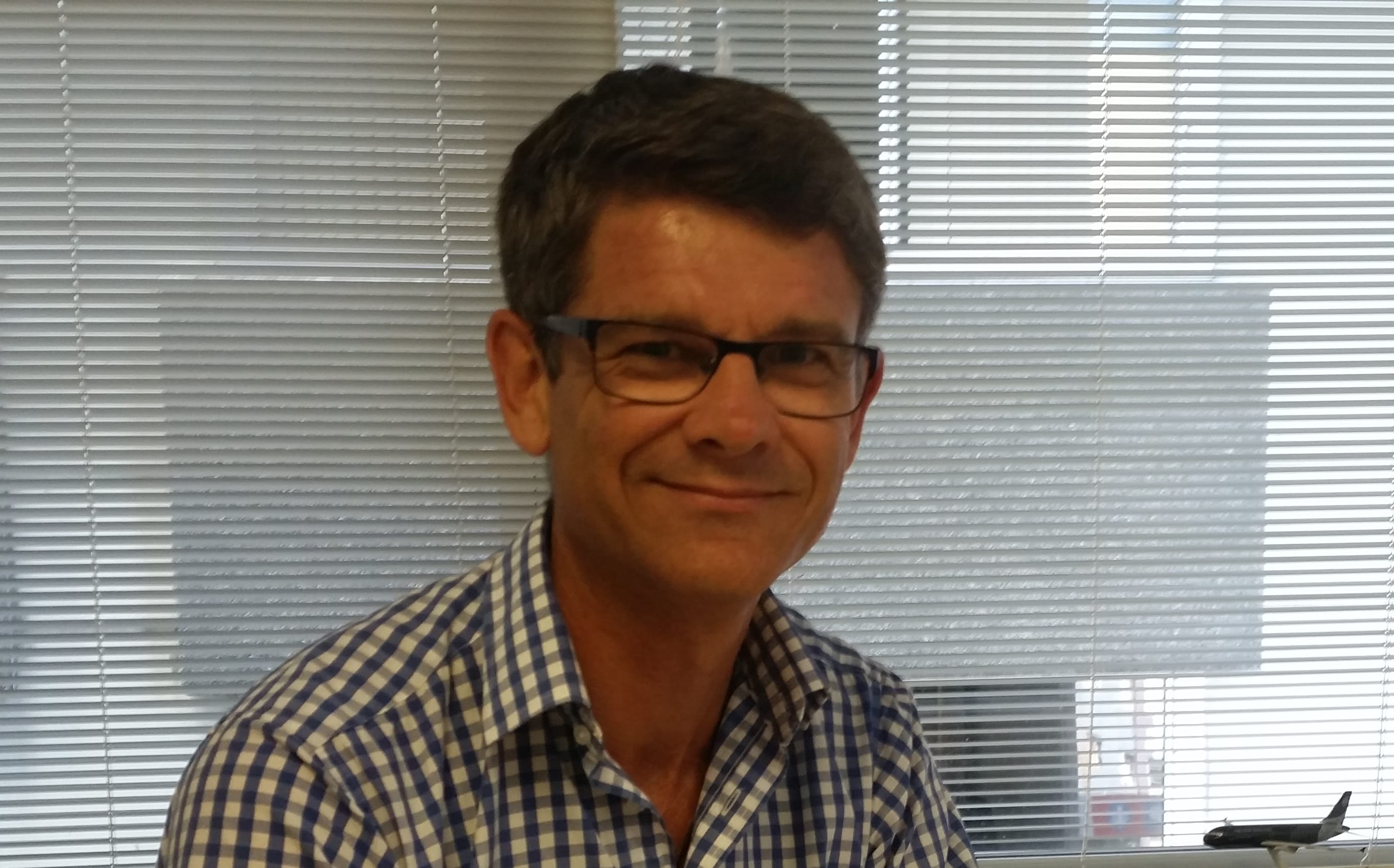 Tourism Industry Association chief executive Chris Roberts