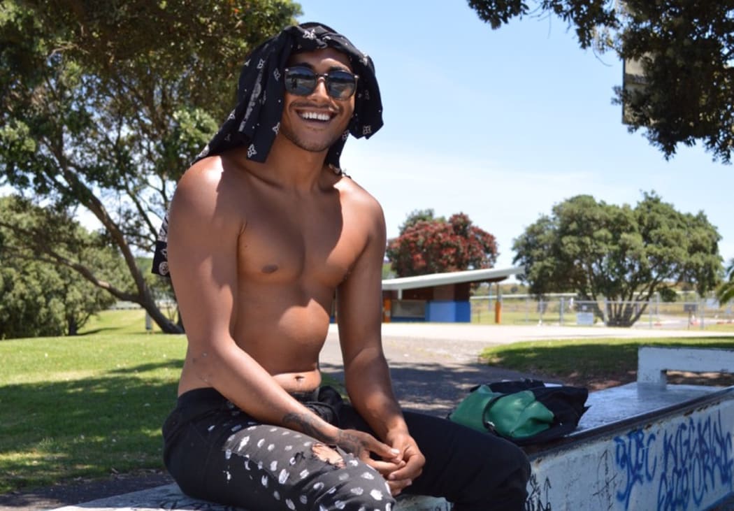 Te Marunui Hotene