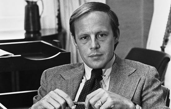 John Dean in 1973