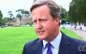 Former UK PM resigns from Parliament