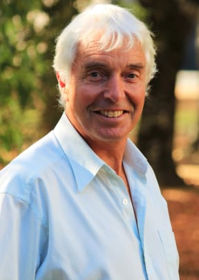 Ralph Sims