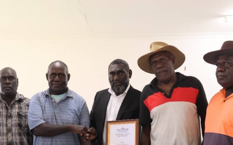 Canadian miner granted five-year exploration licence in Bougainville | RNZ