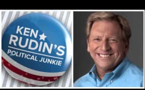 Ken Rudin