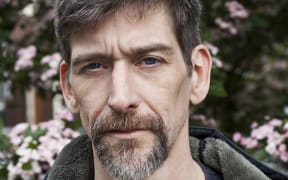 Kris De Decker
