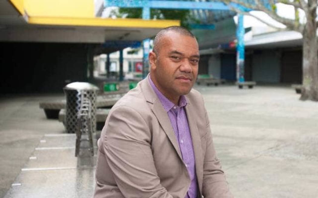The late Fa’anānā Efeso Collins - politician, advocate, and former Auckland councillor - was a champion for South Auckland, Pacific and Māori communities, social justice, and equity. Photo / PMN News