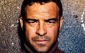 Former convict Raphael Rowe is the host of Inside the World's Toughest Prisons.