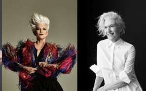 Maye Musk