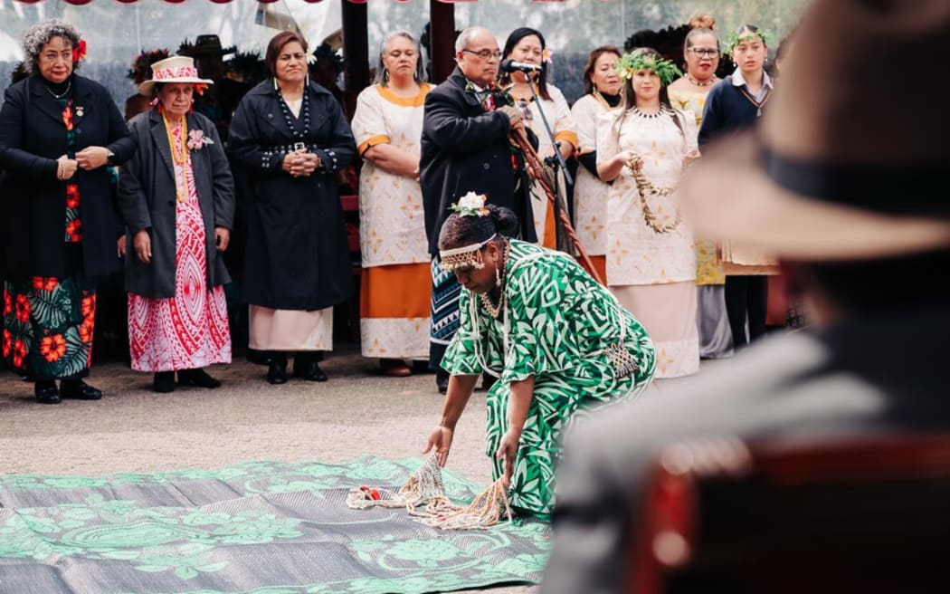 The Pacific's presence at the Koroneihana has been a reminder of the mutual whakapapa, unity, and shared future across Te Moana-nui-a-Kiwa.