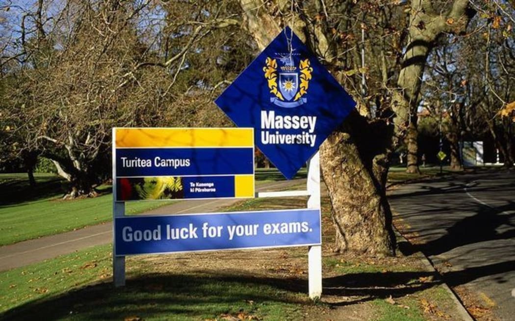 Massey University