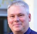 Dr Ian Griffin, Otago University